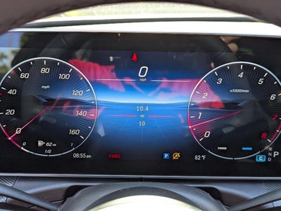 2025 Mercedes-Benz C-Class C 300 Sedan