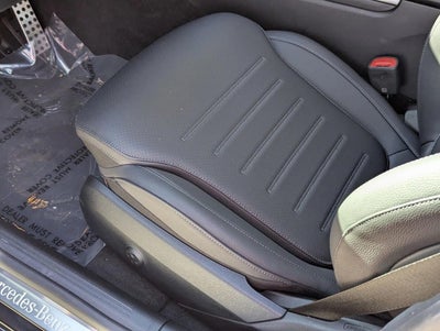 2025 Mercedes-Benz C-Class C 300 Sedan