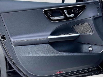2026 Mercedes-Benz C-Class C 300 Sedan