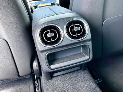 2026 Mercedes-Benz C-Class C 300 Sedan