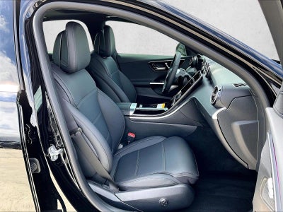 2026 Mercedes-Benz C-Class C 300 Sedan