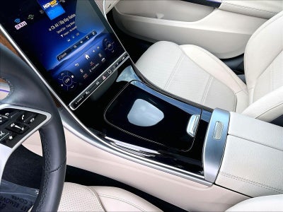 2023 Mercedes-Benz C-Class C 300 Sedan