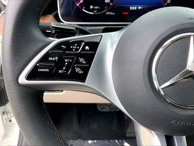 2023 Mercedes-Benz C-Class C 300 Sedan