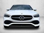 2023 Mercedes-Benz C-Class C 300 Sedan