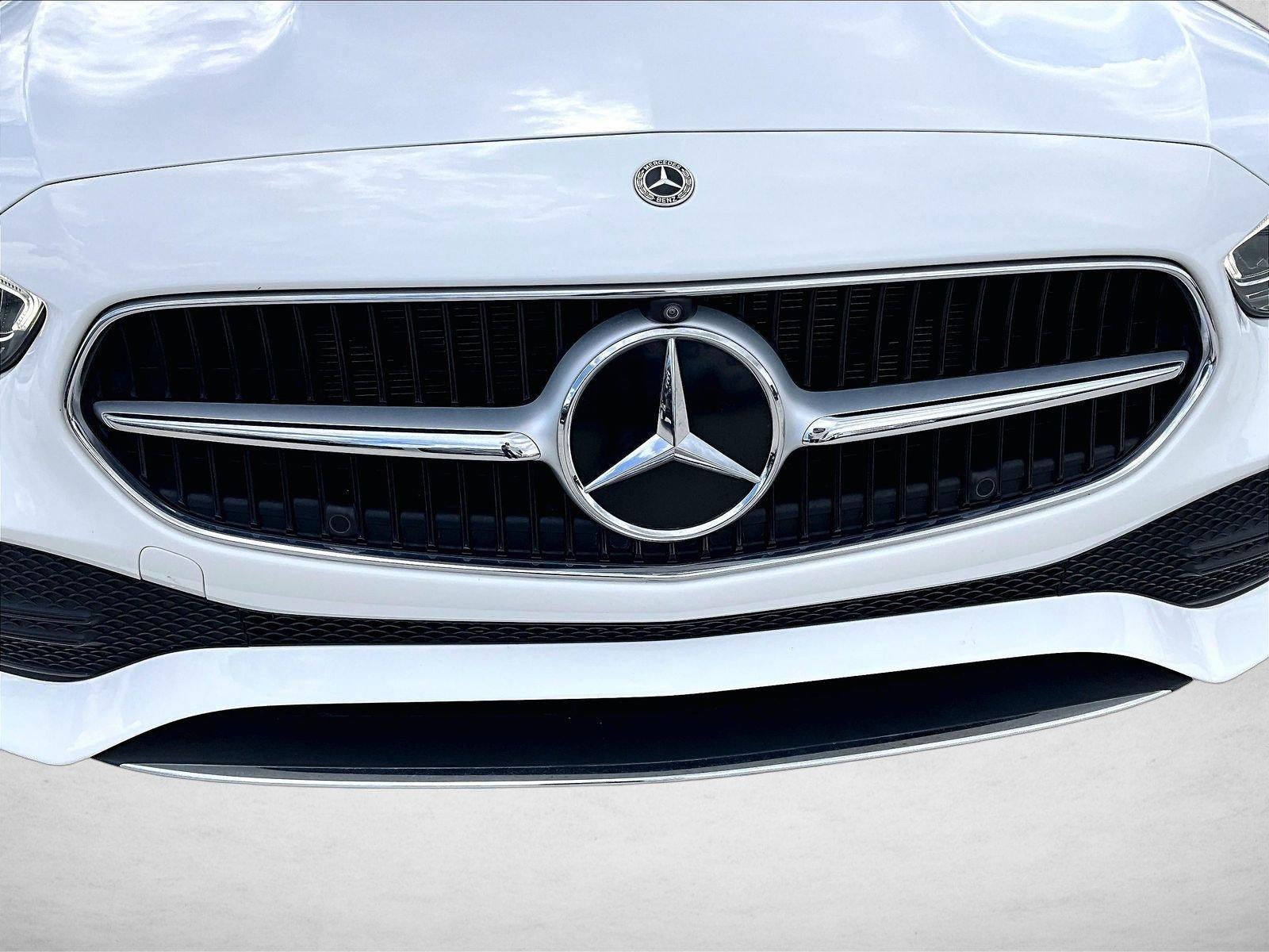 2023 Mercedes-Benz C-Class C 300 Sedan
