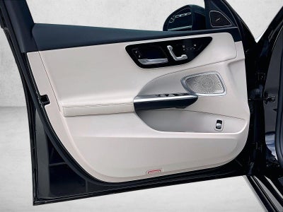 2023 Mercedes-Benz C-Class C 300 Sedan