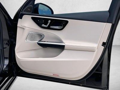 2023 Mercedes-Benz C-Class C 300 Sedan