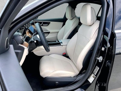2023 Mercedes-Benz C-Class C 300 Sedan