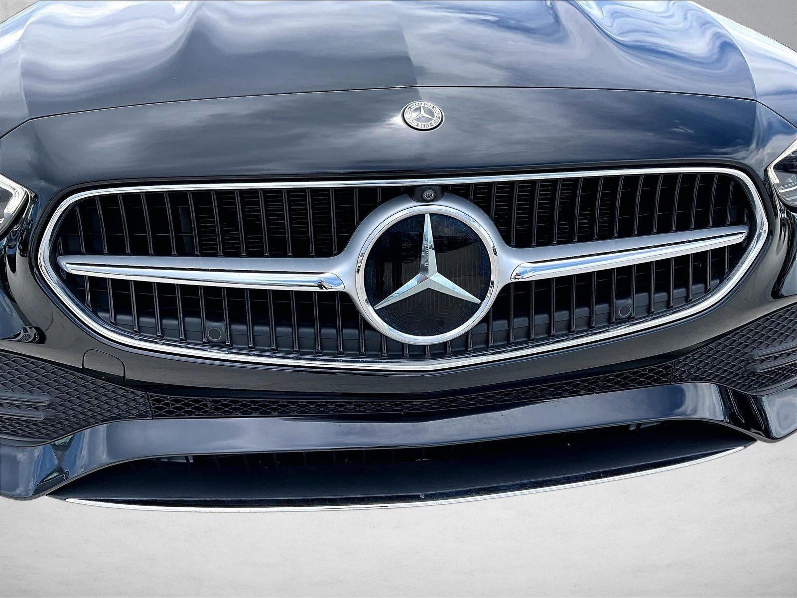 2023 Mercedes-Benz C-Class C 300 Sedan