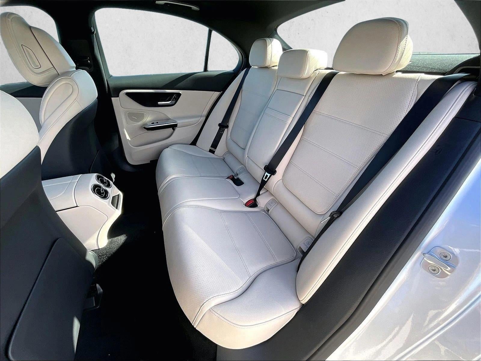 2026 Mercedes-Benz C-Class C 300 Sedan