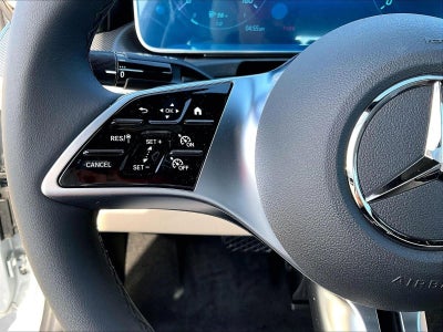2026 Mercedes-Benz C-Class C 300 Sedan