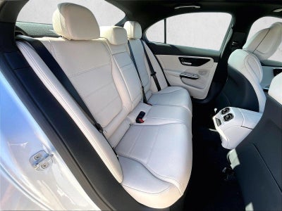 2026 Mercedes-Benz C-Class C 300 Sedan