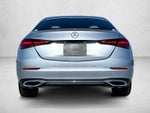 2026 Mercedes-Benz C-Class C 300 Sedan
