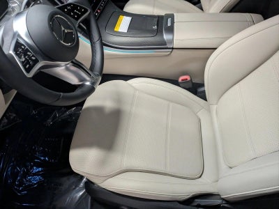 2025 Mercedes-Benz C-Class C 300 Sedan