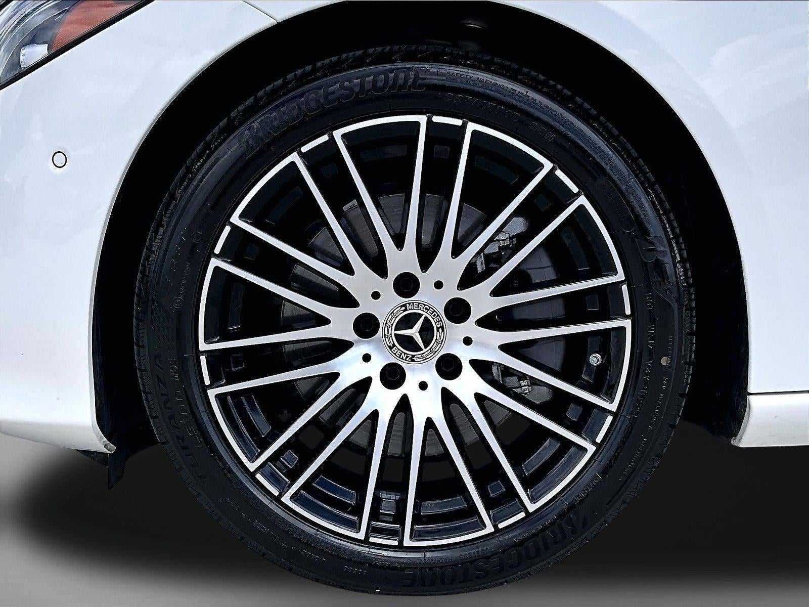 2026 Mercedes-Benz C-Class C 300 Sedan