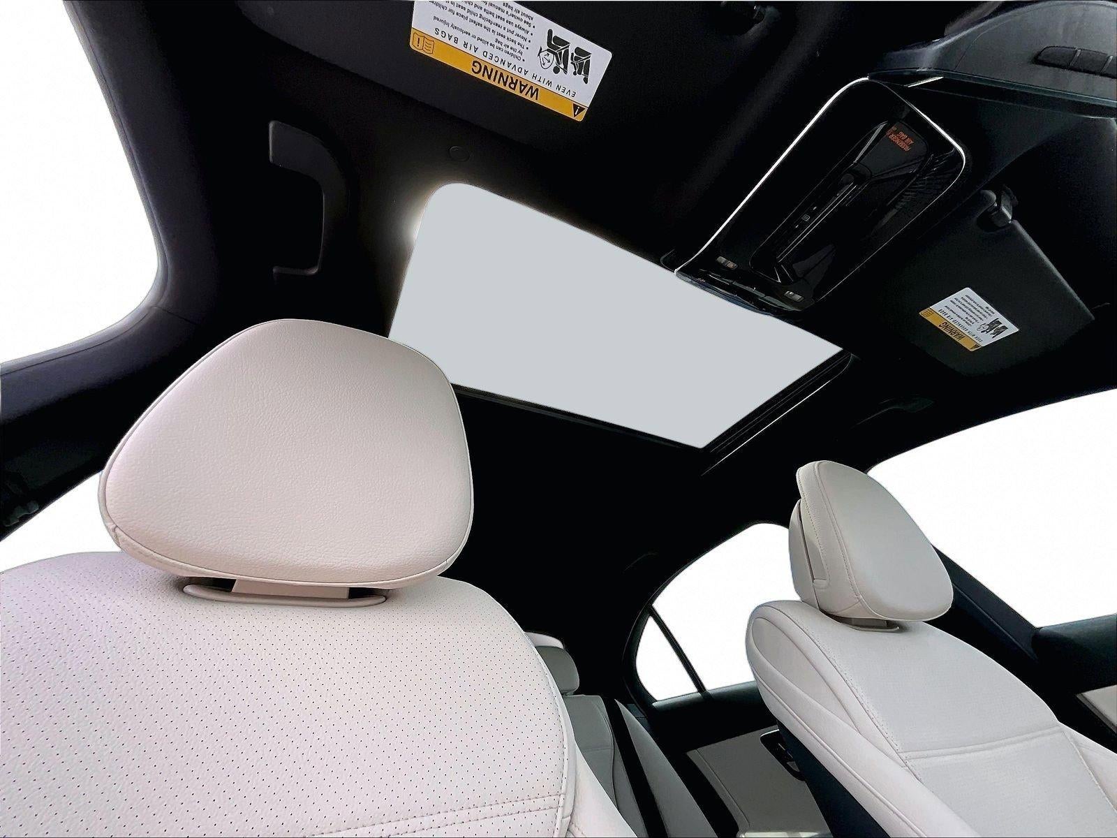 2026 Mercedes-Benz C-Class C 300 Sedan