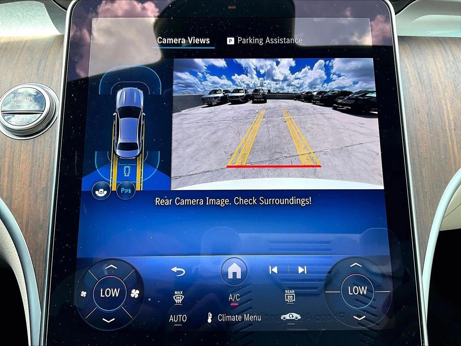 2026 Mercedes-Benz C-Class C 300 Sedan