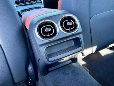 2025 Mercedes-Benz C-Class C 300 Sedan