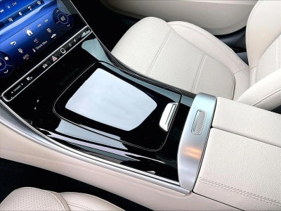 2025 Mercedes-Benz C-Class C 300 Sedan