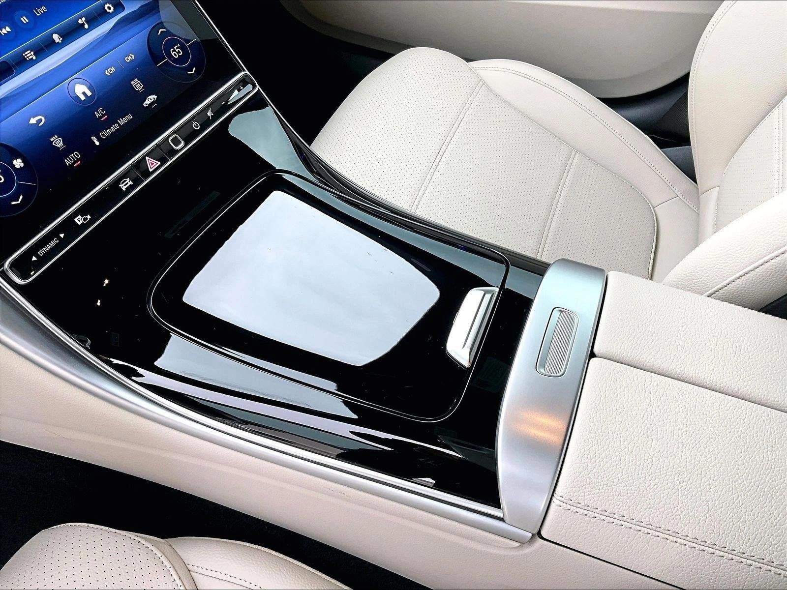 2025 Mercedes-Benz C-Class C 300 Sedan