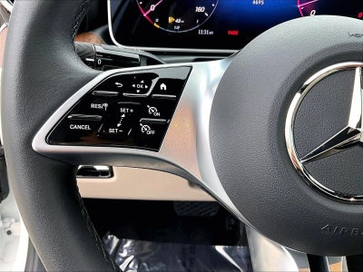 2025 Mercedes-Benz C-Class C 300 Sedan