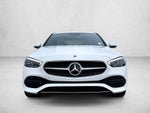 2025 Mercedes-Benz C-Class C 300 Sedan