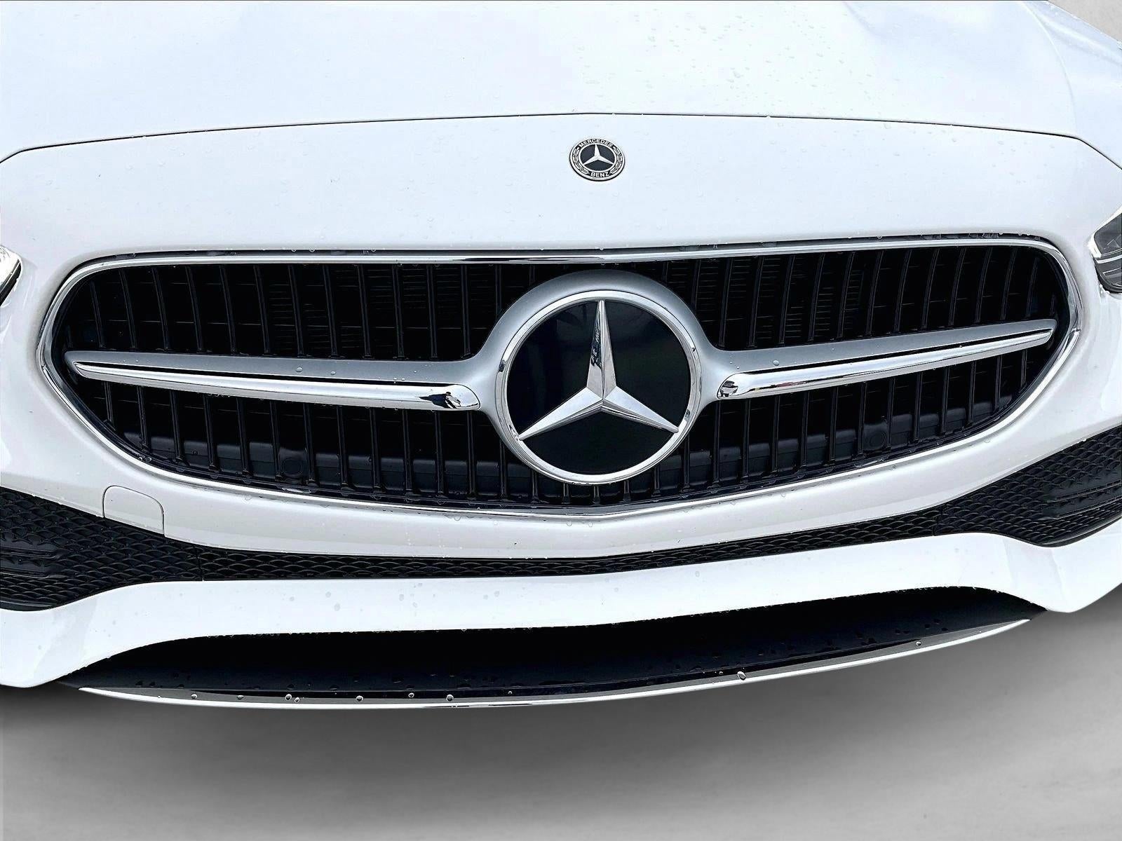 2025 Mercedes-Benz C-Class C 300 Sedan