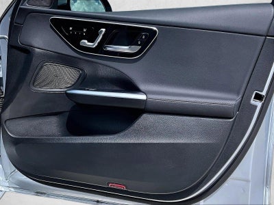 2026 Mercedes-Benz C-Class C 300 Sedan