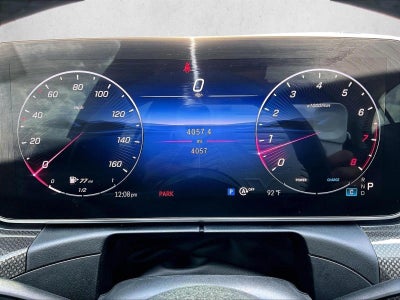 2026 Mercedes-Benz C-Class C 300 Sedan