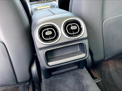 2026 Mercedes-Benz C-Class C 300 Sedan