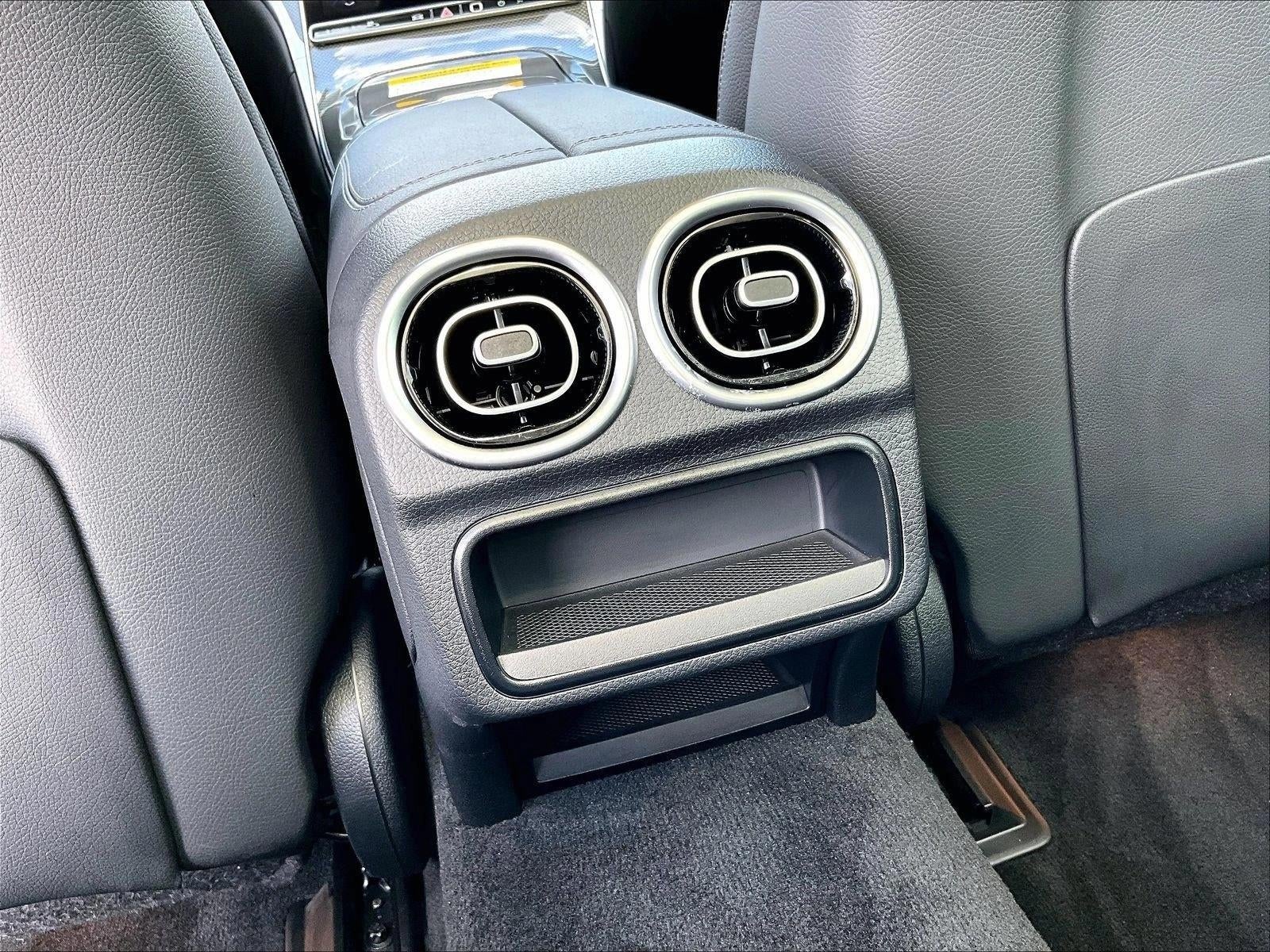 2026 Mercedes-Benz C-Class C 300 Sedan