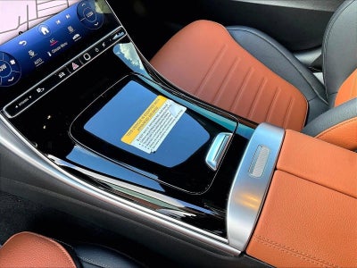 2024 Mercedes-Benz C-Class C 300 Sedan