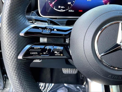 2024 Mercedes-Benz C-Class C 300 Sedan