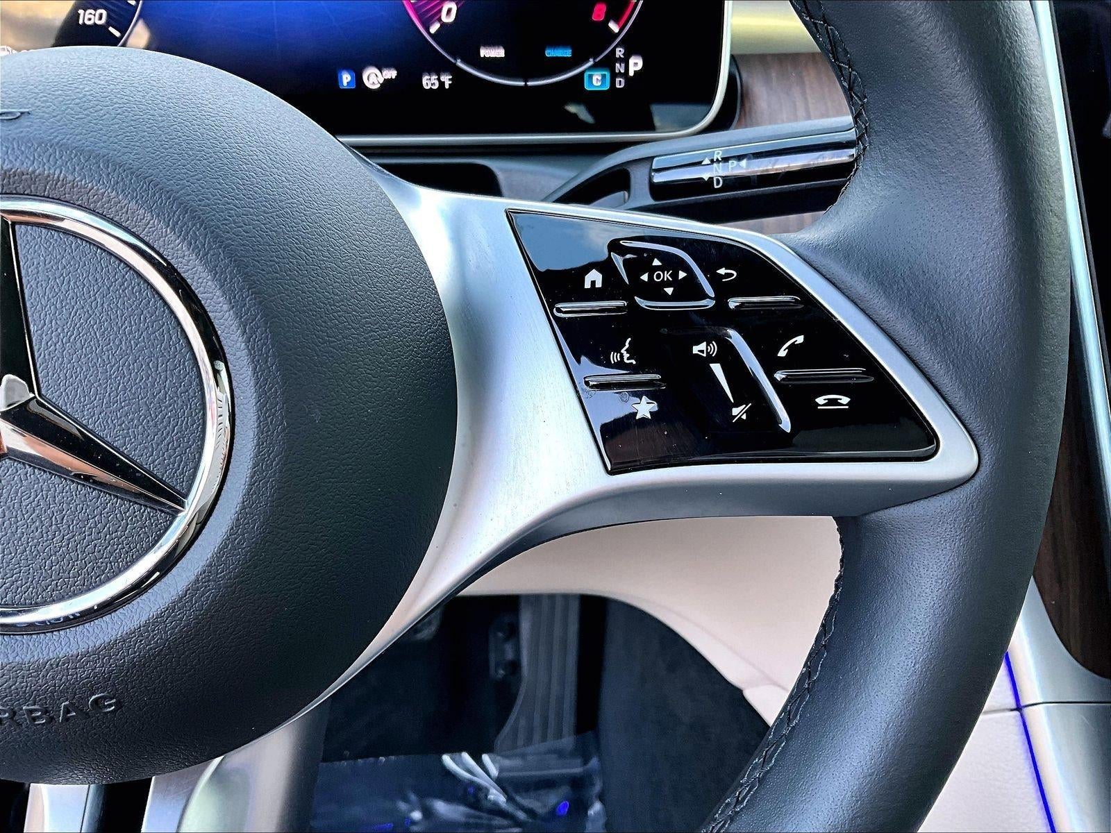 2025 Mercedes-Benz C-Class C 300 Sedan