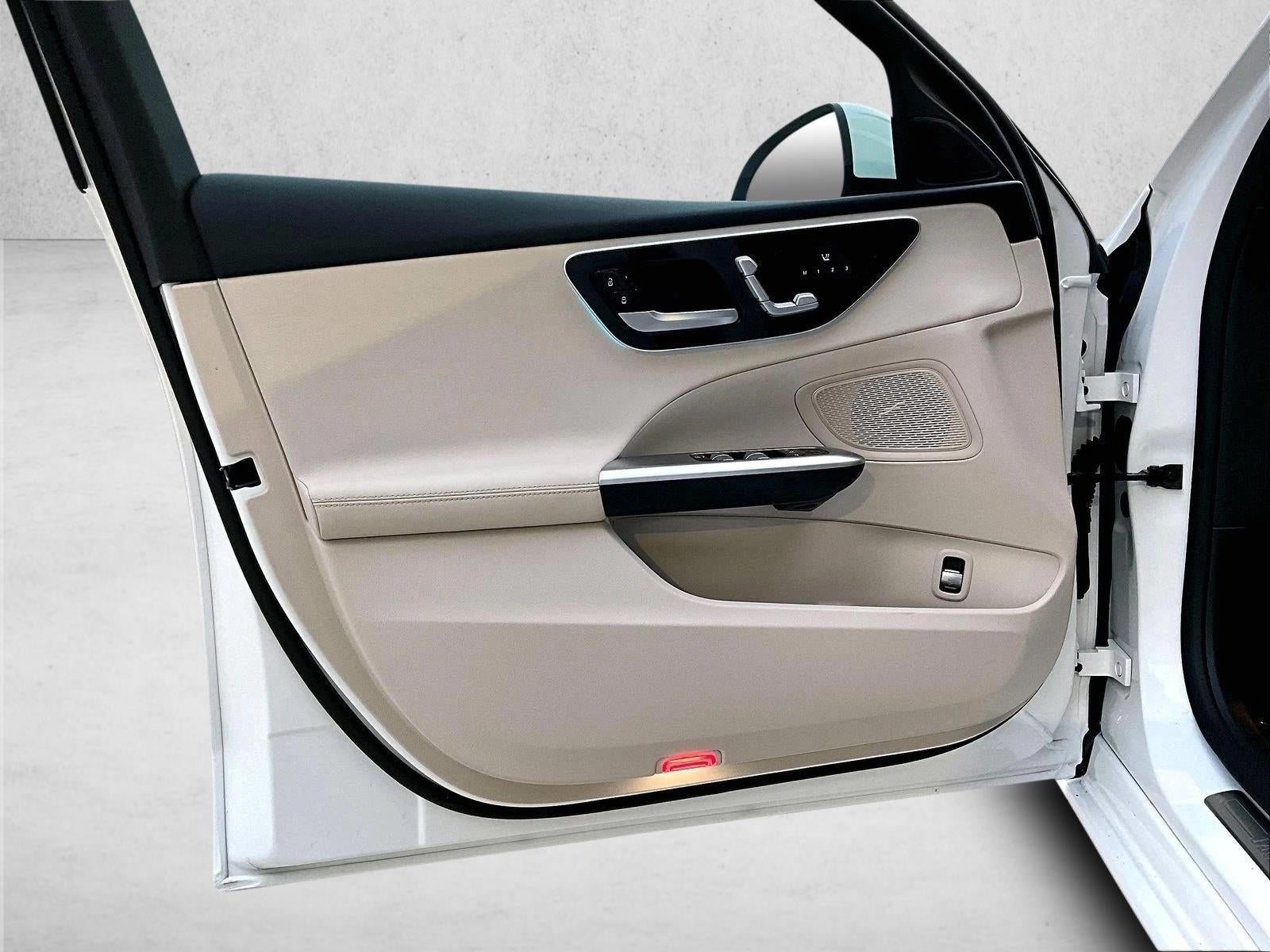 2025 Mercedes-Benz C-Class C 300 Sedan