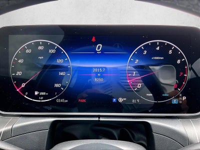 2026 Mercedes-Benz C-Class C 300 Sedan