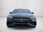 2026 Mercedes-Benz C-Class C 300 Sedan