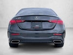 2026 Mercedes-Benz C-Class C 300 Sedan