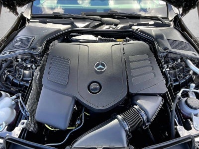 2026 Mercedes-Benz C-Class C 300 Sedan