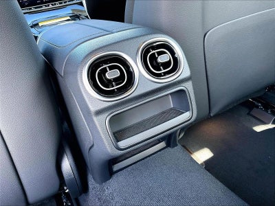 2026 Mercedes-Benz C-Class C 300 Sedan