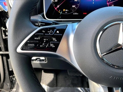 2026 Mercedes-Benz C-Class C 300 Sedan