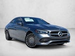 2026 Mercedes-Benz C-Class C 300 Sedan