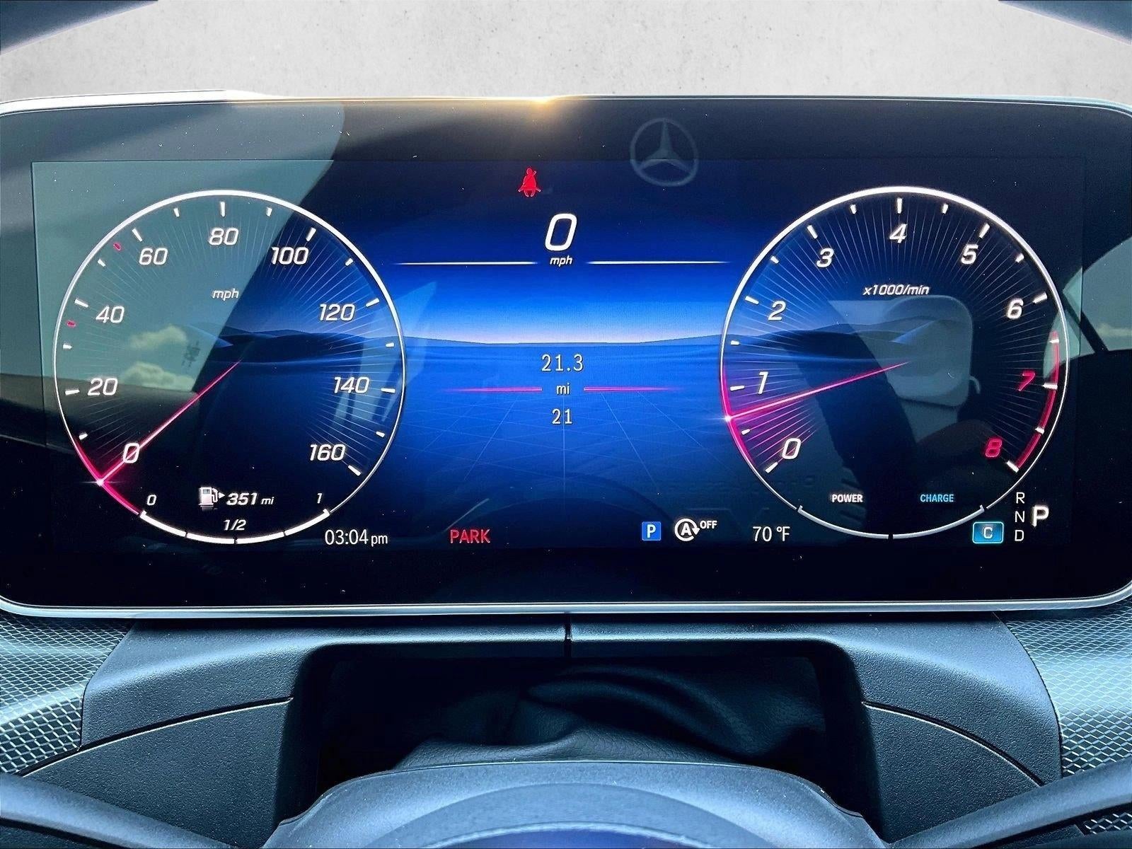 2026 Mercedes-Benz C-Class C 300 Sedan