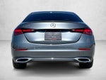 2026 Mercedes-Benz C-Class C 300 Sedan