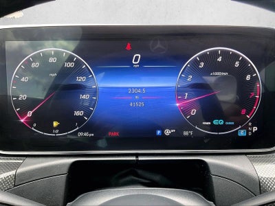 2022 Mercedes-Benz C-Class C 300 Sedan