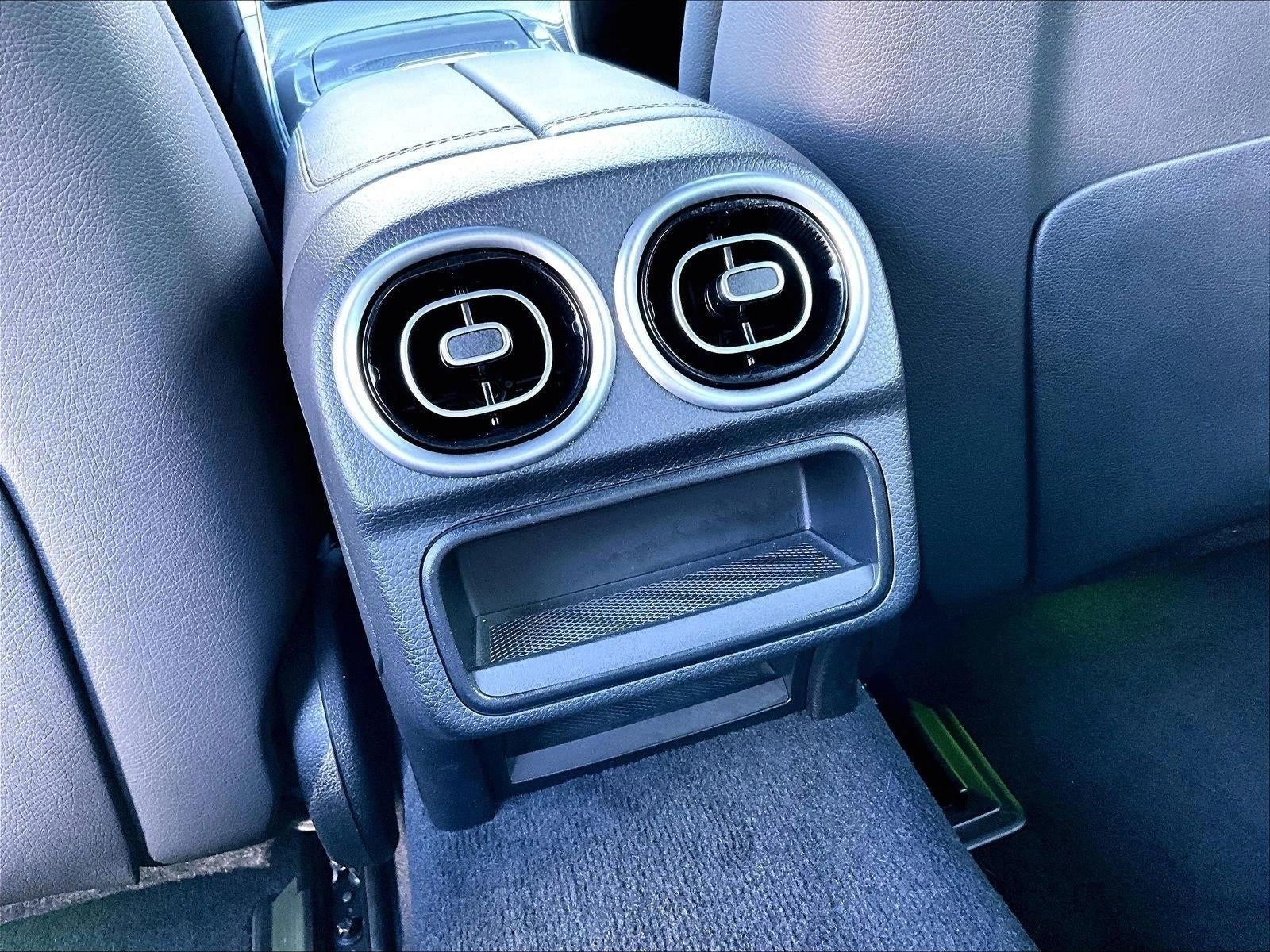 2022 Mercedes-Benz C-Class C 300 Sedan