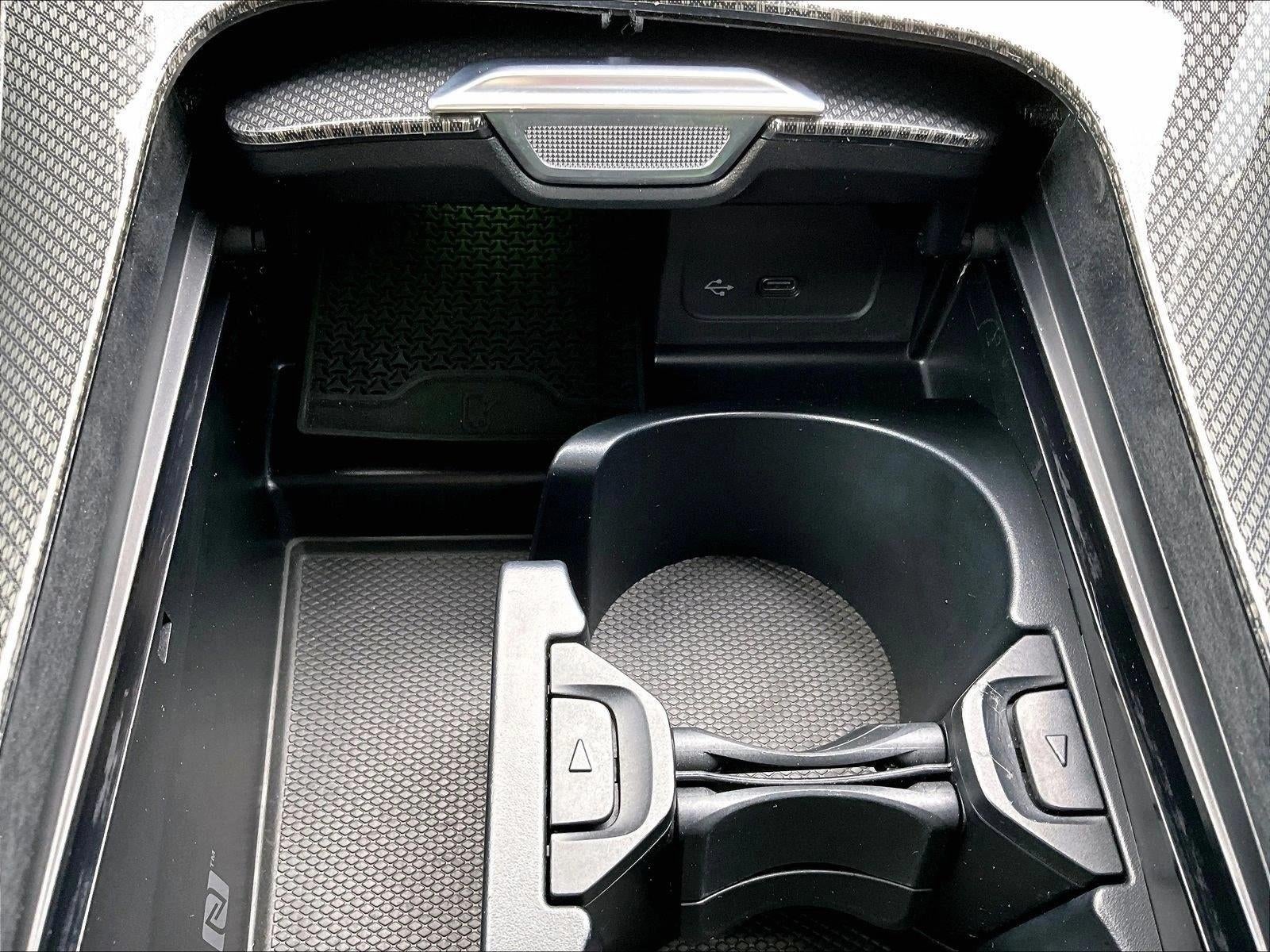 2022 Mercedes-Benz C-Class C 300 Sedan