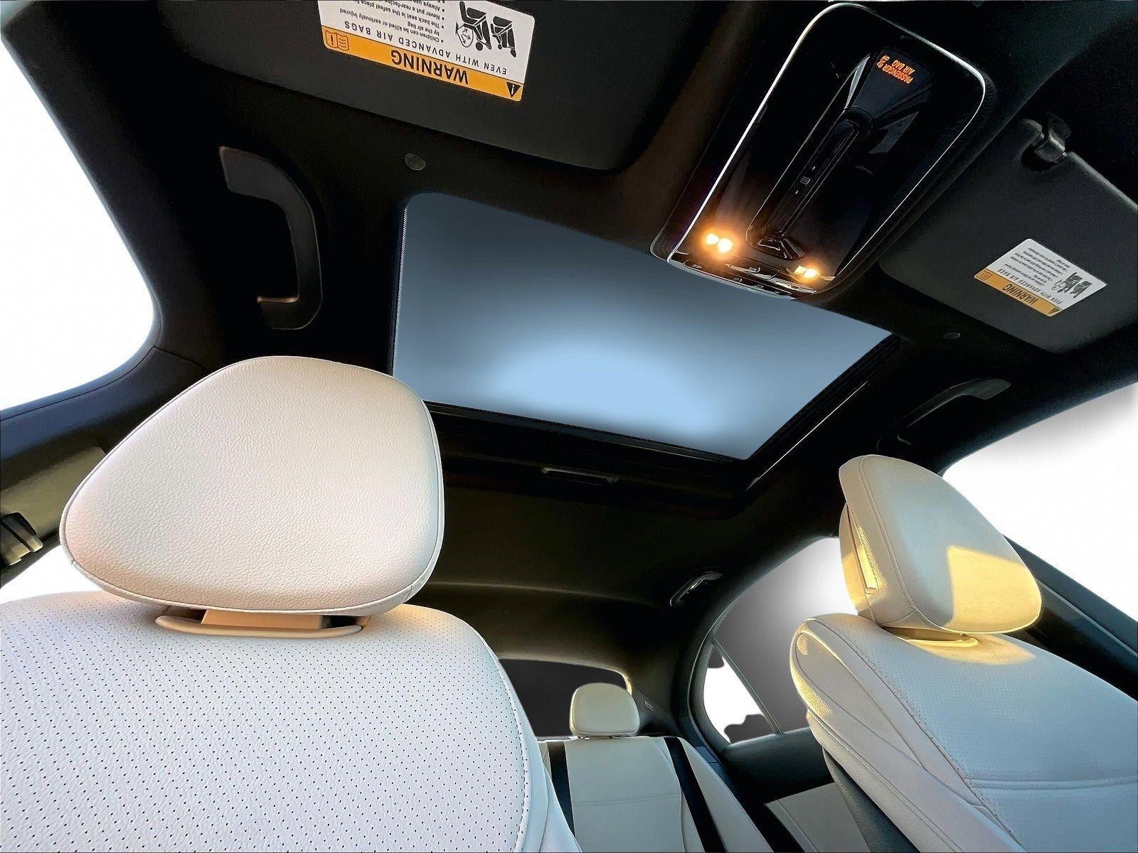 2022 Mercedes-Benz C-Class C 300 Sedan