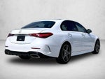 2023 Mercedes-Benz C-Class C 300 Sedan