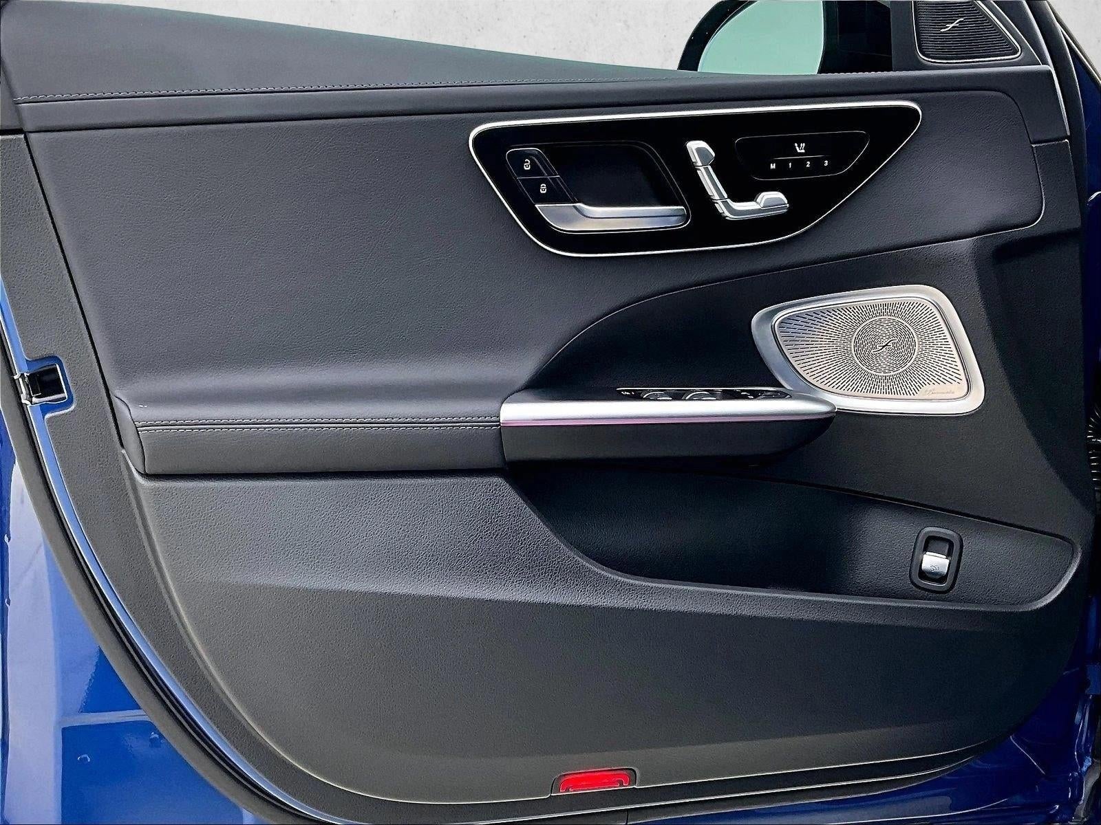 2025 Mercedes-Benz C-Class C 300 Sedan